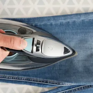 Taurus Geyser Eco Iron 3200 W Black