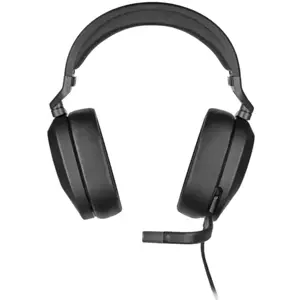 "CORSAIR HS65 Surround" ausinės Carbon EU