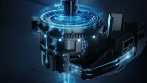 Kavos aparatas SIEMENS TP715R07, 1500 W, Fully-auto