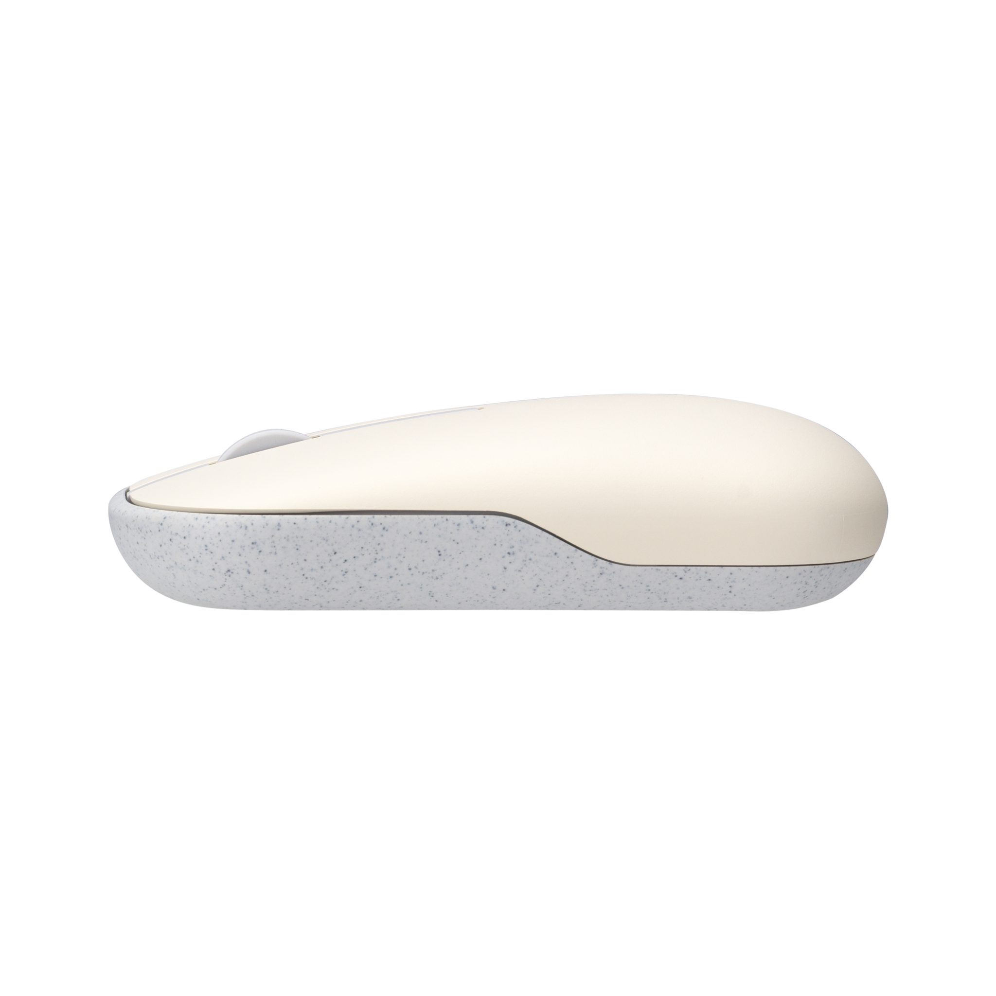 Asus Marshmallow Mouse | MD100 | Mouse | 2.4 GHz, Bluetooth | Beige