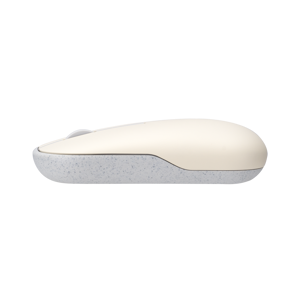 Asus Marshmallow Mouse | MD100 | Mouse | 2.4 GHz, Bluetooth | Beige