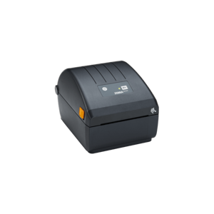 Zebra ZD220, 8 dots/mm (203 dpi), peeler, EPLII, ZPLII, USB