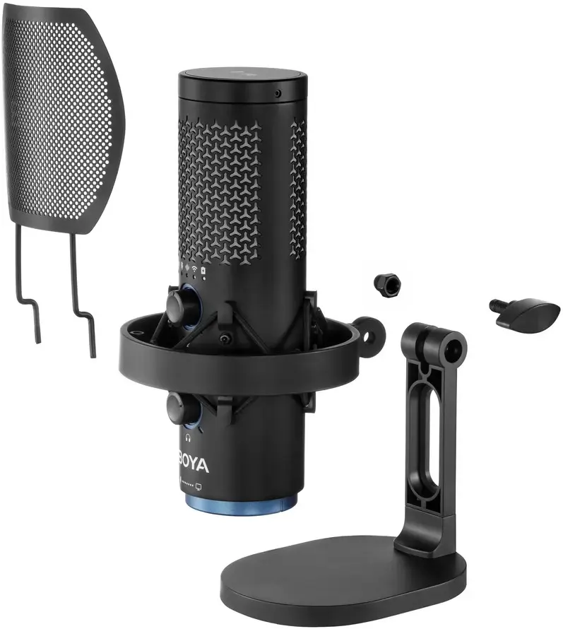 Boya microphone BOYA K5 USB