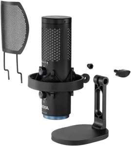 Boya microphone BOYA K5 USB