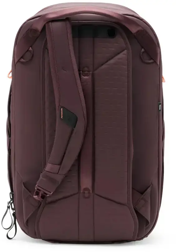 Peak Design Travel Backpack 30L, eclipse