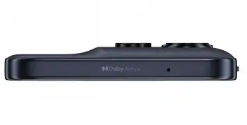 MOTOROLA EDGE 60 NEO GRISAILLE 12/256GB