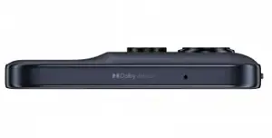 MOTOROLA EDGE 60 NEO GRISAILLE 12/256GB