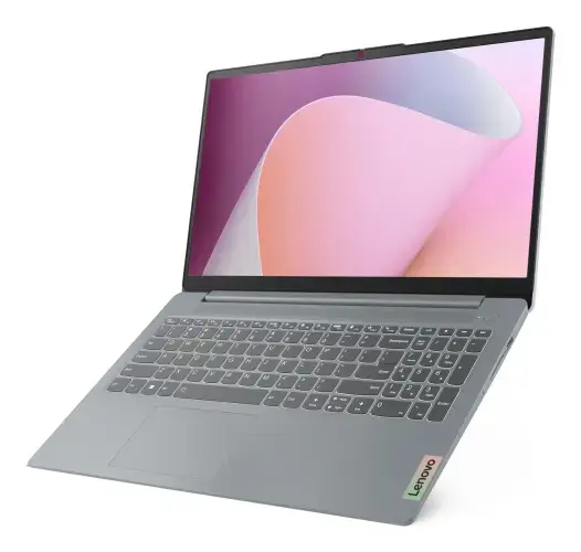 Lenovo IdeaPad Slim 3 15ABR8 15.6'' FHD Touch AMD Ryzen 7 5825U 16GB 512GB SSD W11H Arctic Grey