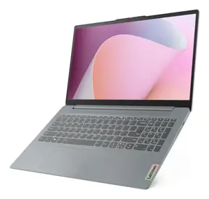 Lenovo IdeaPad Slim 3 15ABR8 15.6'' FHD Touch AMD Ryzen 7 5825U 16GB 512GB SSD W11H Arctic Grey