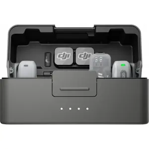CAMERA ACC MIC MINI 2 2TX+1MRX/+CASE CP.RN.00000532 DJI