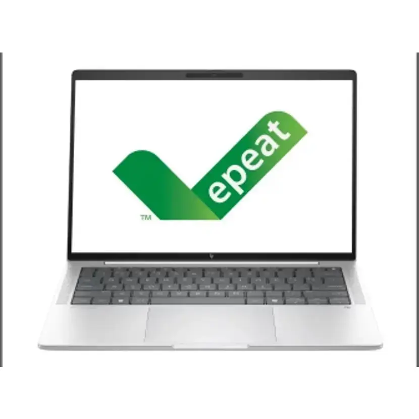 HP EliteBook X G1i 14 inch Notebook Next Gen AI PC Copilot+ PC Intel Core Ultra 7 258V Laptop 35,6 cm (14") 2.5K 32 GB LPDDR5x-SDRAM 1 TB SSD Wi-Fi 7 (802.11be) Windows 11 Pro