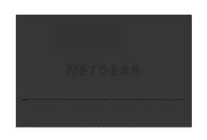 NETGEAR 5PT GE Plus jungiklis su POE+