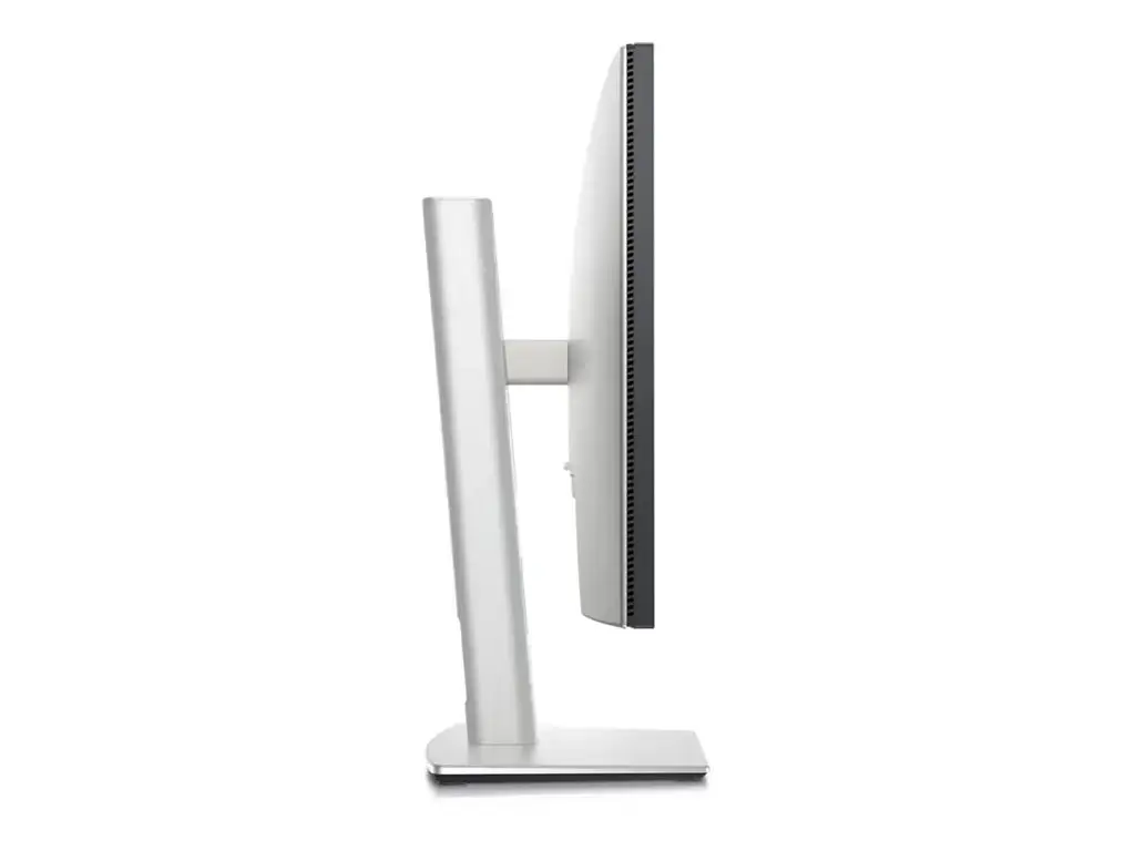 DELL UltraSharp U2424H_WOST, 60.5 cm (23.8"), 1920 x 1080 pixels, Full HD, LCD, 8 ms, Black, Silver