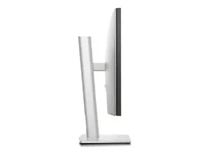 DELL UltraSharp U2424H_WOST, 60.5 cm (23.8"), 1920 x 1080 pixels, Full HD, LCD, 8 ms, Black, Silver