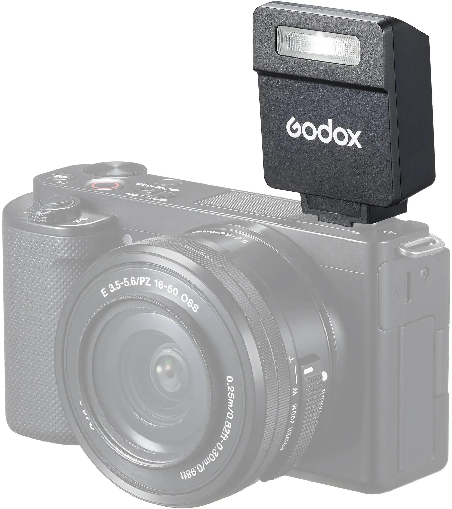 Godox flash iM22 iFlash