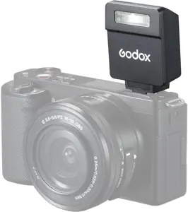Godox flash iM22 iFlash