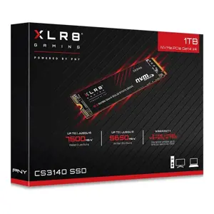 SSD 1 TB M.2 2280 CS3140 M280CS3140-1TB-RB