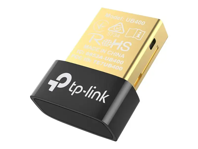TP-LINK "Bluetooth 4.0 Nano" USB adapteris