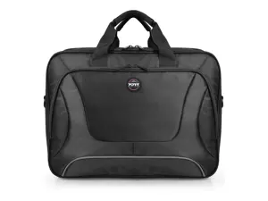 Port Courchevel TL 15.6 Black