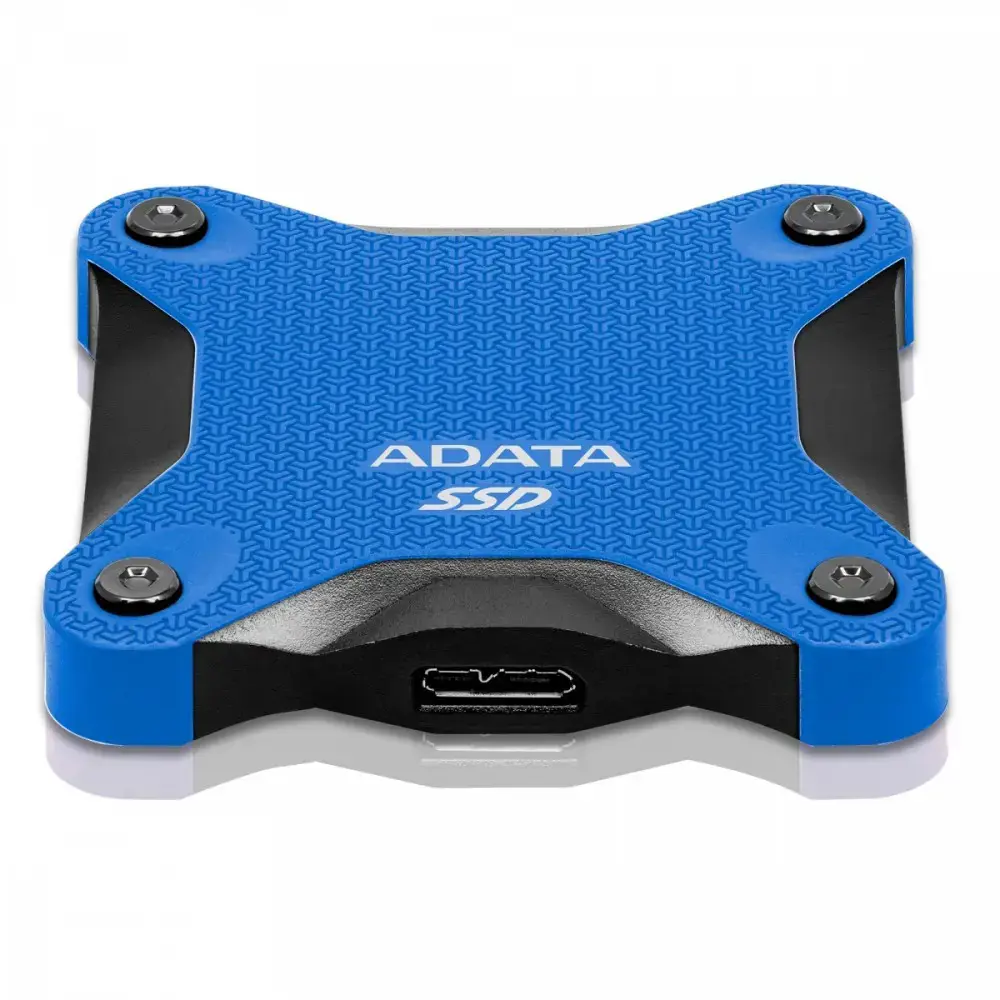 SSD diskas ADATA SD620-512GCBL 512 GB, USB 3.2 Gen 2 (3.1 Gen 2)