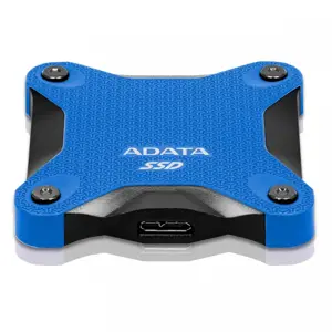SSD diskas ADATA SD620-512GCBL 512 GB, USB 3.2 Gen 2 (3.1 Gen 2)