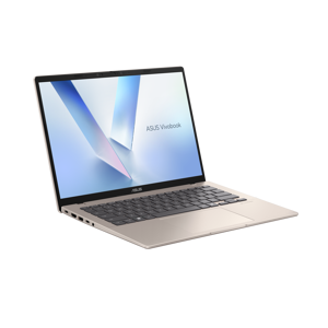 Nešiojamas kompiuteris ASUS Vivobook 14 X1407QA-LY045W, X1 26 100, 512 GB, 14 Coliai, Windows 11 Home
