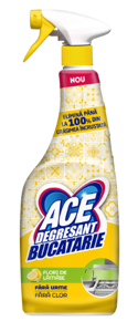 Virtuvės valiklis ACE, 650 ml