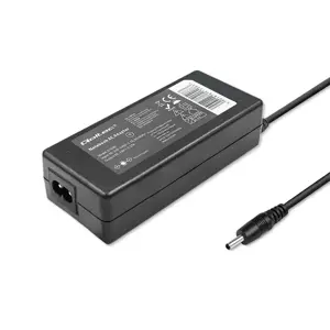 QOLTEC 51508 Nešiojamojo kompiuterio kintamosios srovės maitinimo adapteris Qoltec f Asus 45W 19V 2.37A 3.0x1.0