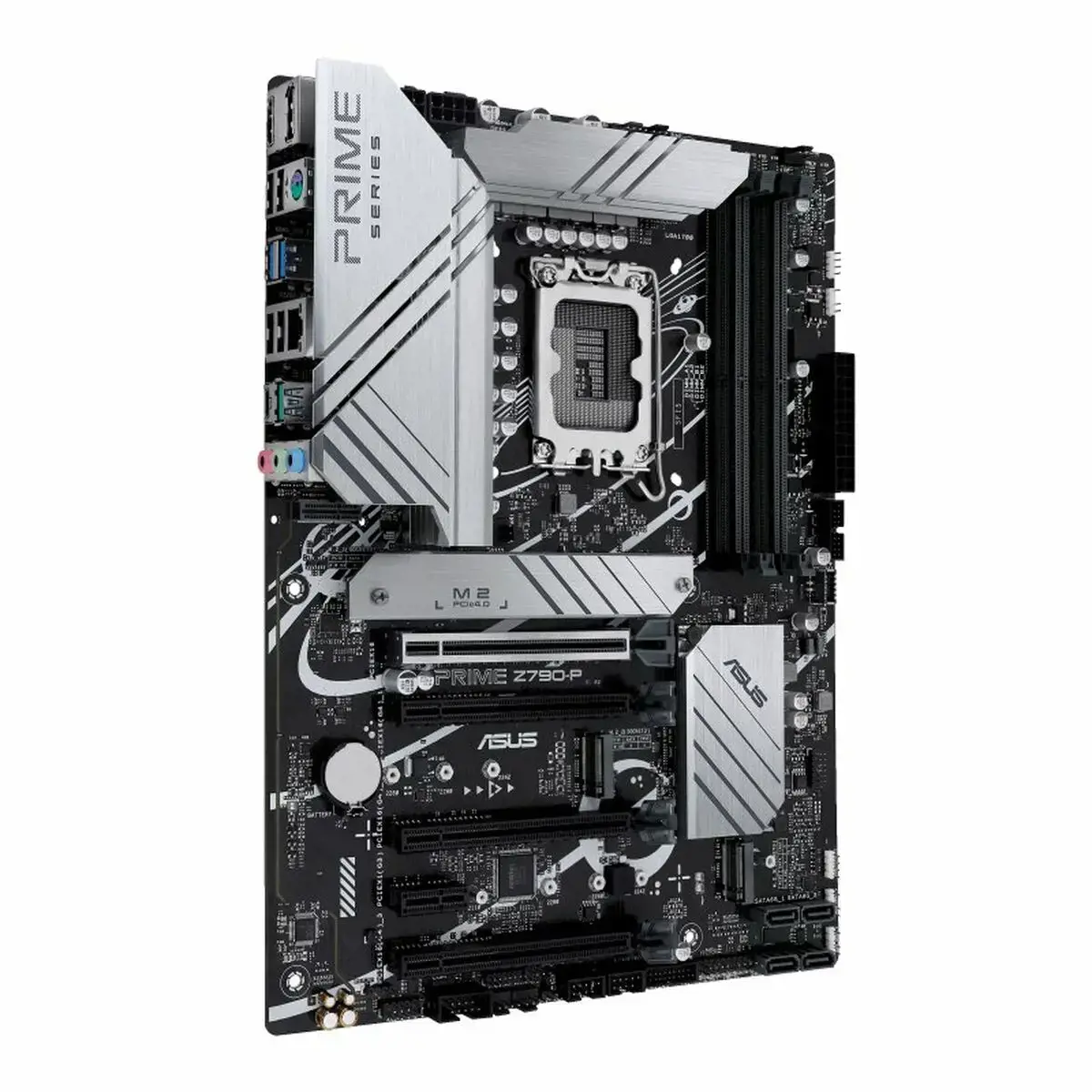 Pagrindinė plokštė Asus 90MB1CK0-M0EAY0
