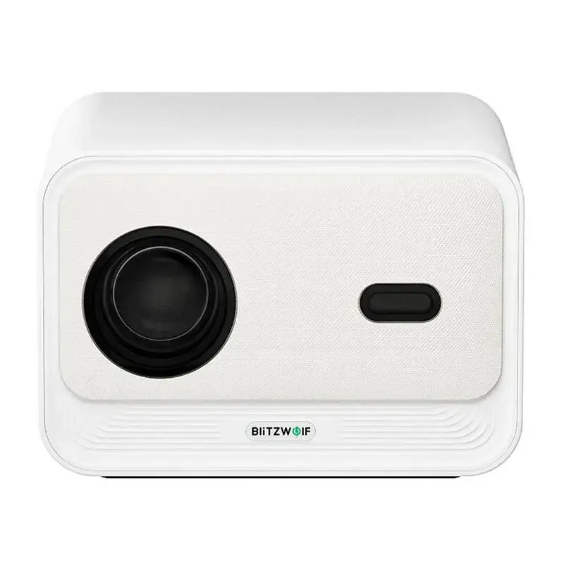 Rzutnik / Projector BlitzWolf BW-V3Max 1080p, Android, Bluetooth