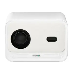 Rzutnik / Projector BlitzWolf BW-V3Max 1080p, Android, Bluetooth