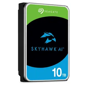 "Seagate SkyHawk ST10000VE001", 3,5", 10000 GB
