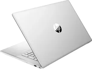 HP 17-cp3114nw AMD Ryzen™ 7 7730U Laptop 43.9 cm (17.3") Full HD 16 GB DDR4-SDRAM 512 GB SSD Wi-Fi 6 (802.11ax) Windows 11 Home Silver