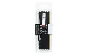 KINGSTON 16GB 5600MT/s DDR5 CL36 DIMM FURY Beast RGB