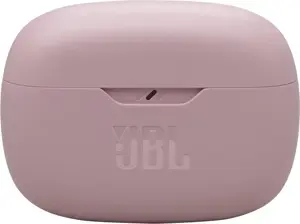 JBL wireless earbuds Wave Beam 2, pink