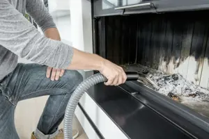 Kärcher AD 4 Premium 17 l, juoda, geltona