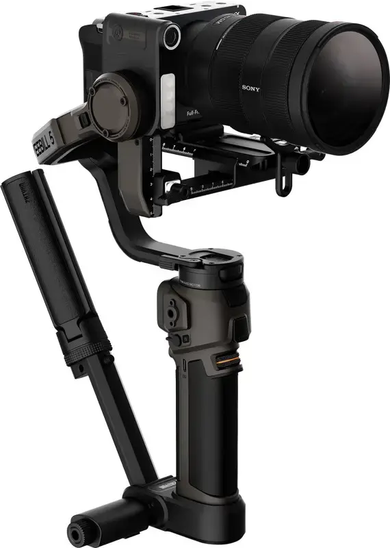 Zhiyun Weebill 5