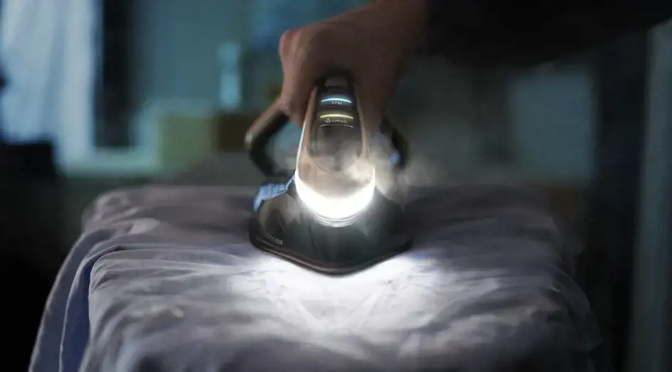 Drabužių garintuvas Tefal GV9812E0