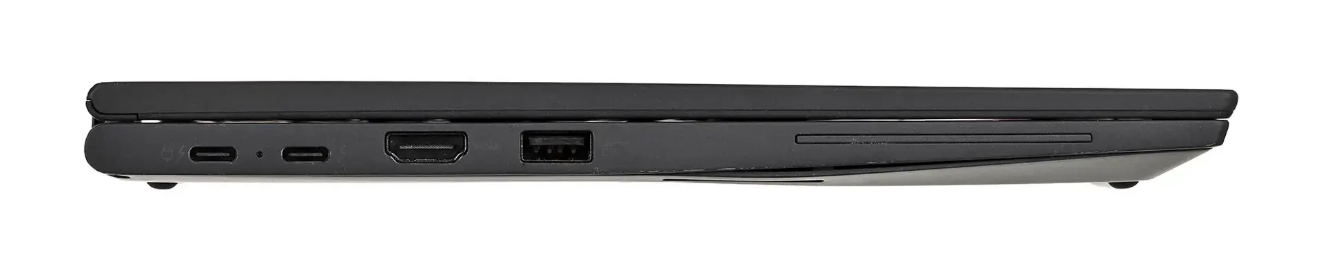 LENOVO YOGA X13 G3 i7-1265U 16GB 512GB SSD 13,3" FHD Win11pro Used US QWERTY