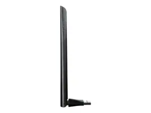 D-Link DWA-172, belaidis, USB, WLAN, "Wi-Fi 5" (802.11ac), 433 Mbps