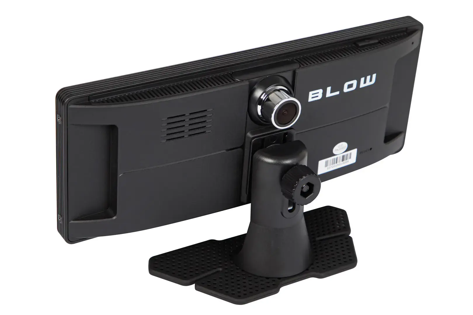 Wireless CarPlay5.0 BLOW Multimedia Station with video recorder and rear view camera