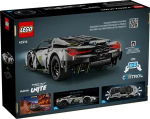 LEGO TECHNIC 42214 Lamborghini Revuelto