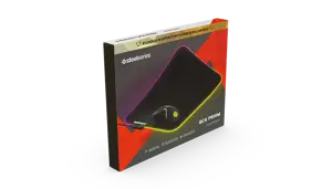 STEELSERIES QcK Prism Cloth - M