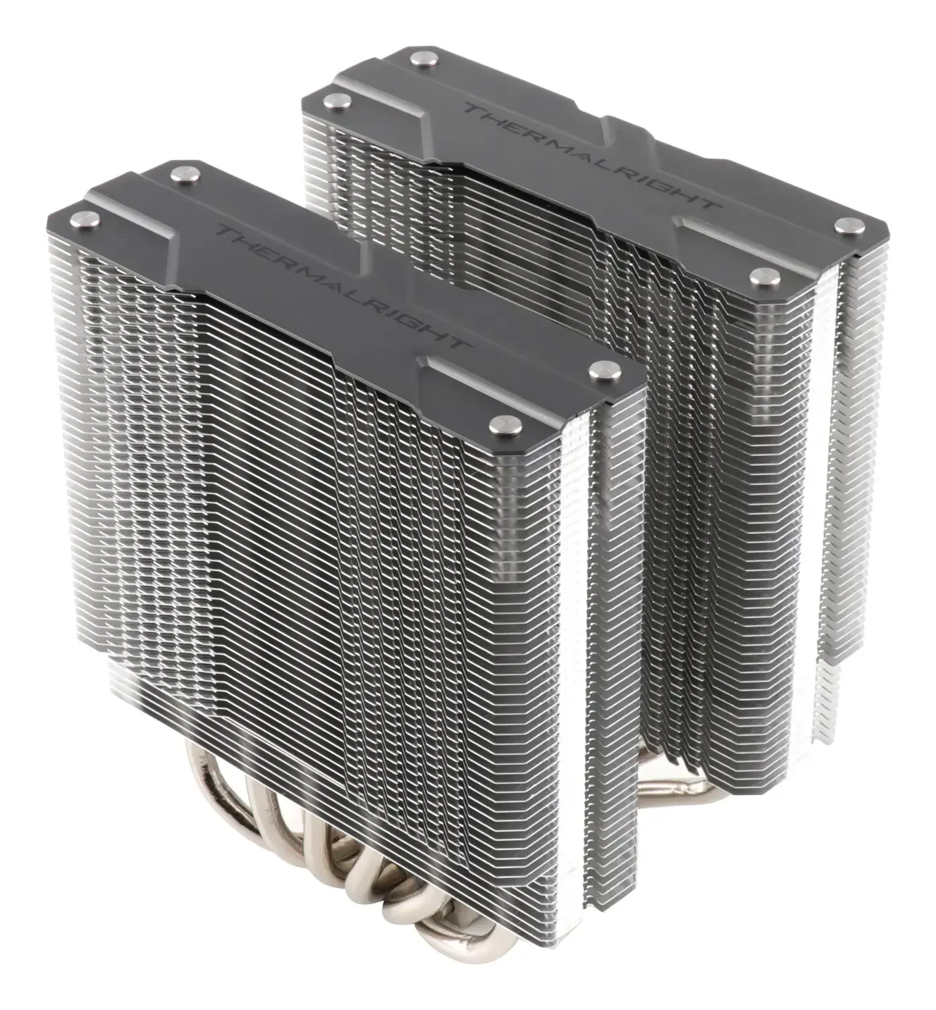 Thermalright Peerless Assassin 120 Black (120mm) Processor Cooler