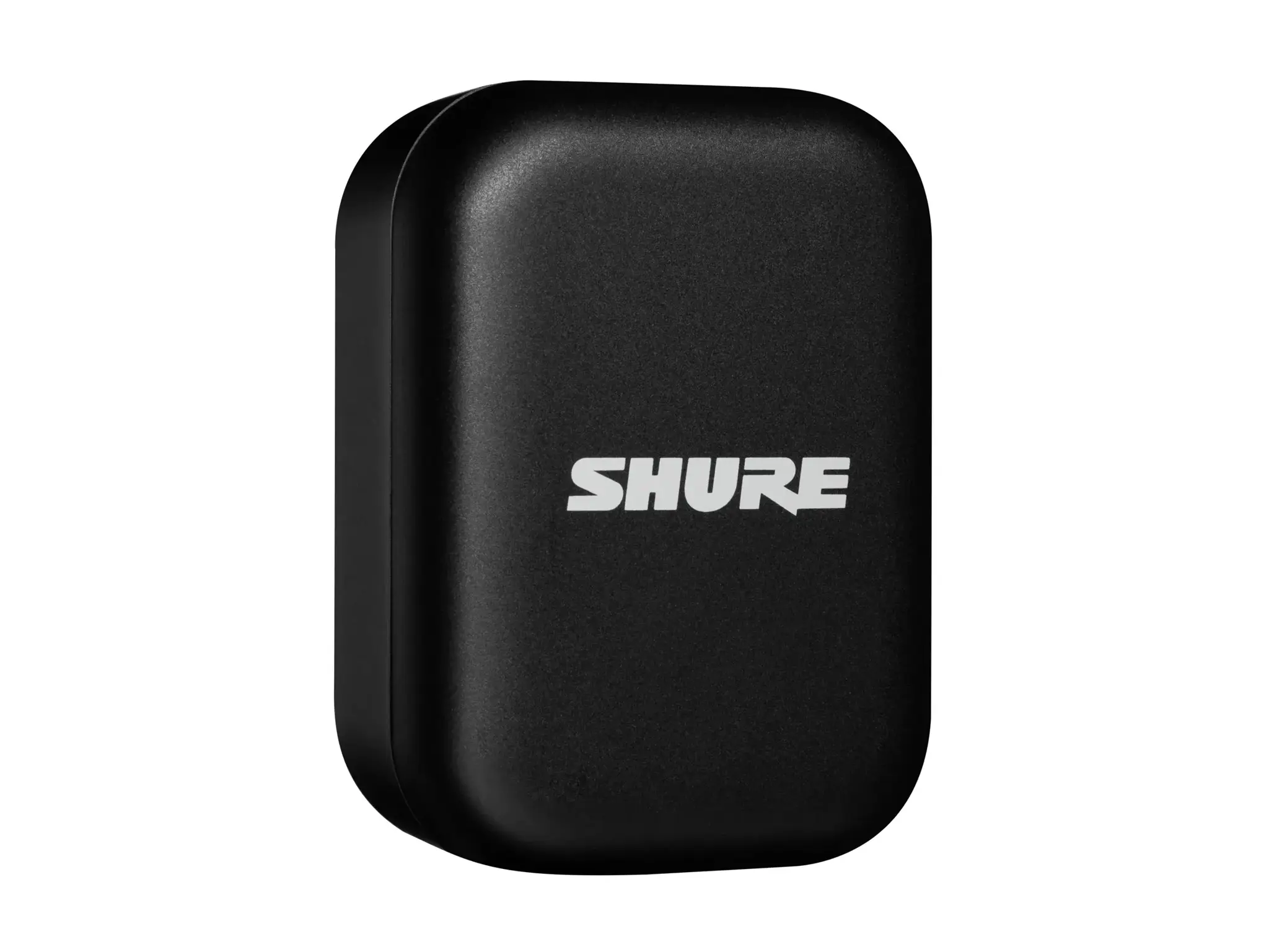 Shure | Single-Channel Lavalier Microphone | MV-ONE-Z6