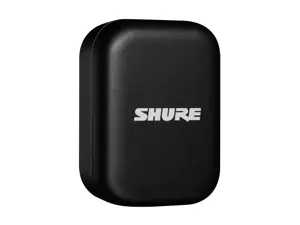 Shure | Single-Channel Lavalier Microphone | MV-ONE-Z6