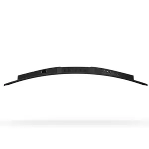 GIGABYTE AORUS CO49DQ OLED Curved Gaming Monitor - 5120x1440(DQHD), 1800R, 144Hz, 0.03ms, KVM, FreeSync Premium Pro, HDMI 2.1, 124.5 cm (49"), 5120 x 1440 pixels, DQHD, OLED, 0.03 ms, Black