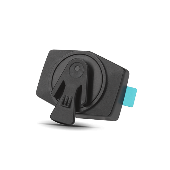 Mio | MiVue MP30 Dual 2.5K Rider Dash Cam | GPS (satellite)