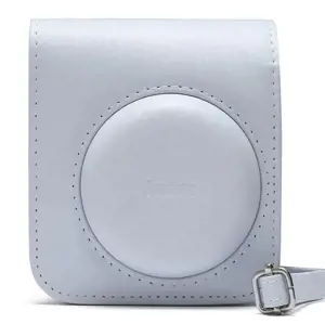 Dėklas instax mini 12 CLAY WHITE