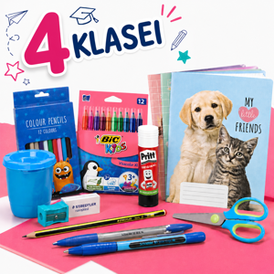 4 klasei